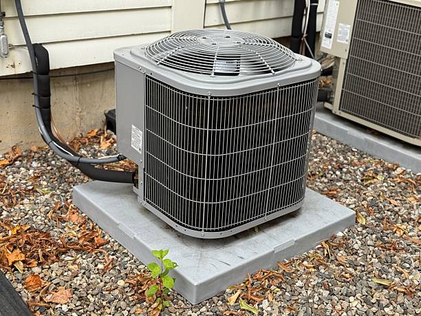 24/7 Emergency Hvac Installation experts in Glasgow, MO